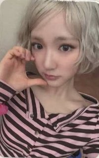 Delulu Pack hl 1.0 簽售卡 