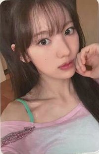 Delulu Pack hl 1.0 簽售卡 