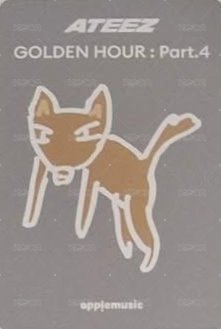 GH4 am 幸運卡 Mini-TEEZ ver. 背面