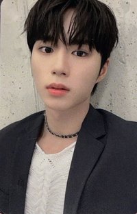 迷你五輯 專輯卡 Gain a love ver.