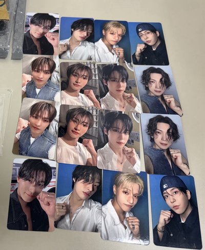 GH3特殊卡/特典 不定期補充