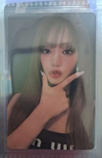 24’世巡演唱會 iDOL 電影卡 