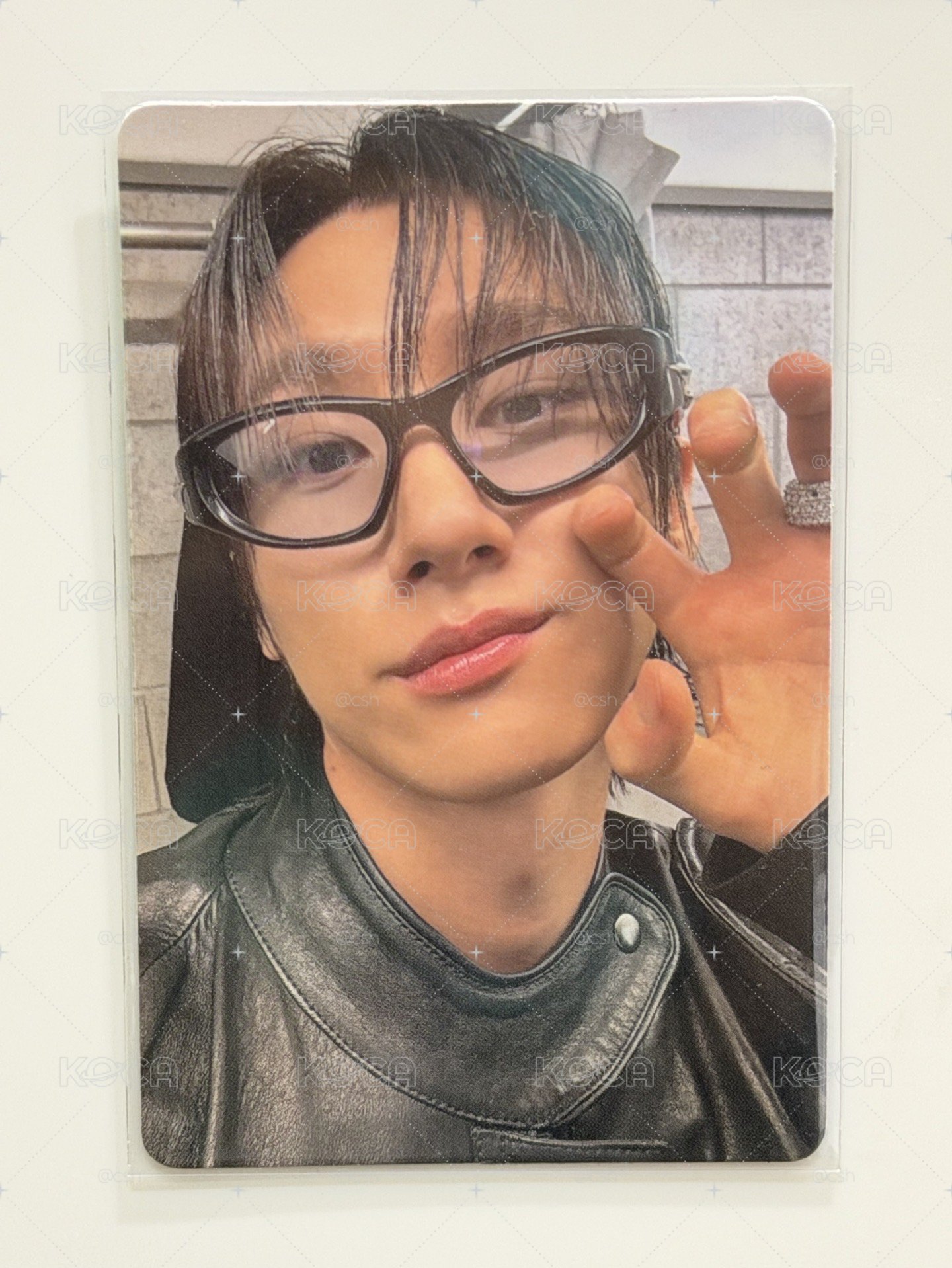 I.M OTB 專卡