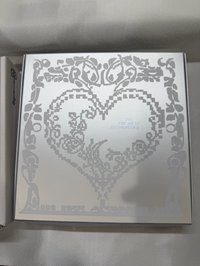 IVE EMPATHY LOVED IVE空專