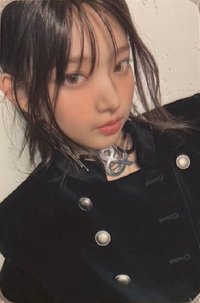 Delulu Pack mk 1.0 簽售卡 