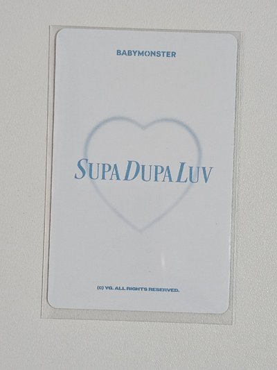 台北快閃滿額卡 Asa（需多帶）