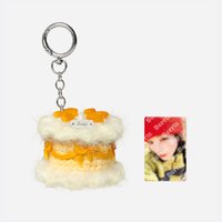 26生日 蛋糕 吊飾 