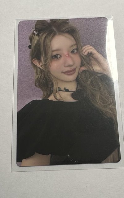 ILLIT I'LL LIKE YOU 專輯卡 BETWEEN ver.