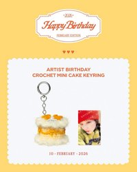 26生日 0210 Seulgi