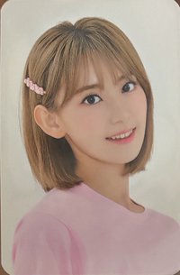 1st 演唱會 滿額卡 