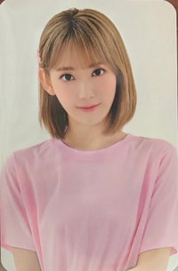 1st 演唱會 滿額卡 