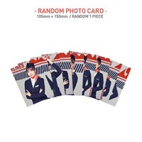 19’JP年曆 年曆卡