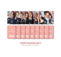 25’JP年曆 年曆卡