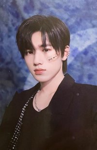 火力全開 周邊卡 