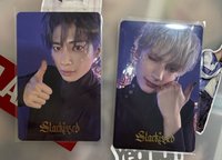 日咖特典（2張）