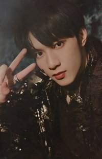 火力全開 周邊卡 