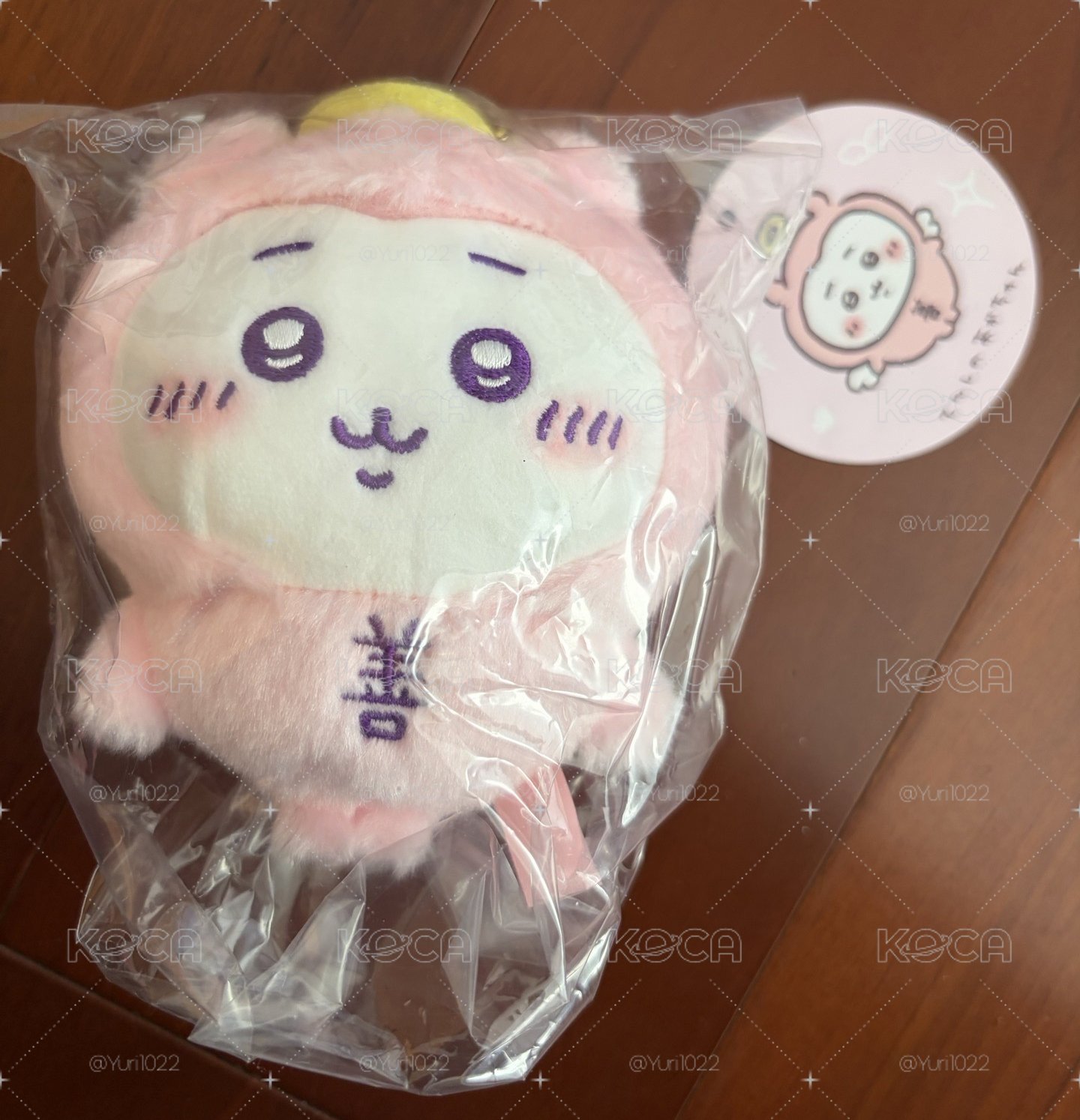 天使♡惡魔 吊娃 善良吉伊 善吉伊