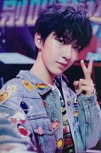 火力全開 周邊卡 