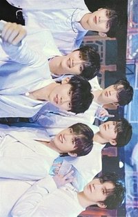 火力全開 周邊卡 