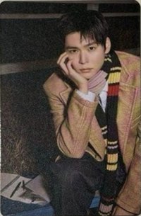 All of you 隨機卡 宮下公園