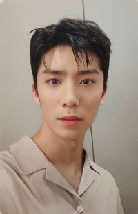 2021 SEASON'S GREETINGS  BLOOMING TIME 年曆卡 自拍卡