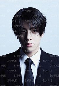迷六 DESIRE : UNLEASH快閃週邊 明信片組 