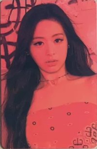 DRIP bn 美網 特典卡 