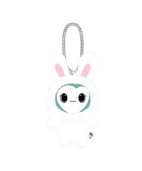 正規一 twice Lovelys 吊娃 吊飾娃