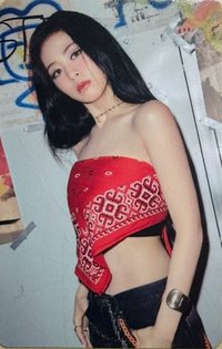 DRIP target 美網PB版 特典卡 