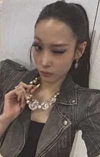 迷一快閃 台灣快閃非服飾類 滿額卡 A