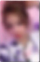 WE GO UP bn 美網 特典卡 BESITE ver.