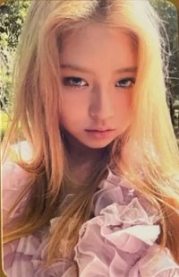 Delulu Pack kkt 預售 特典卡 