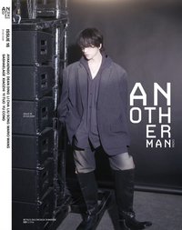 Another Man Issue 16