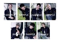 One Bite 塔店特典海報