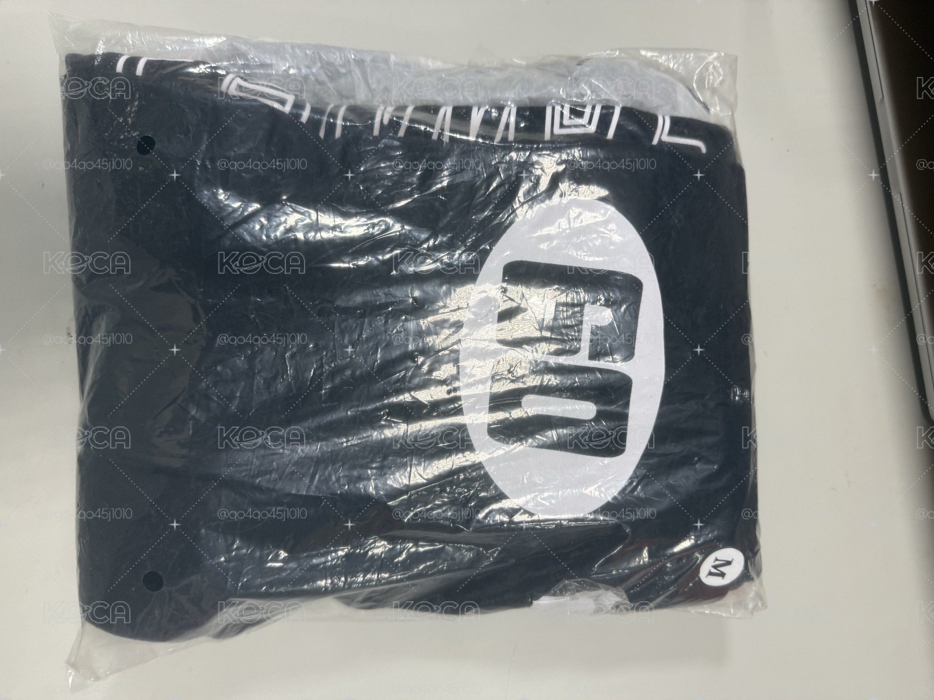 高雄快閃的短褲