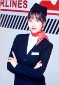 19’JP年曆 年曆卡 