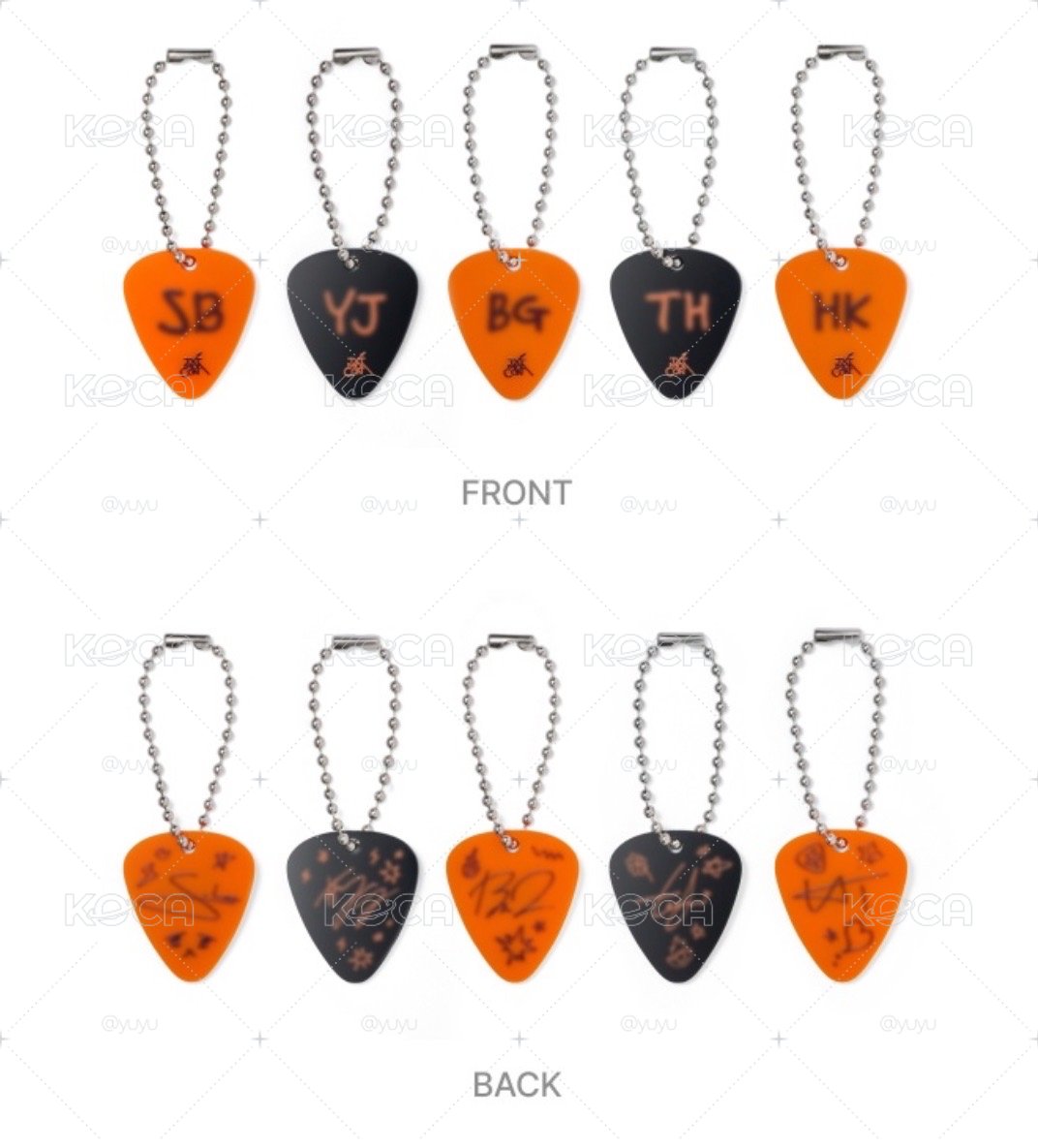 MOA CON隨機PICK 現貨