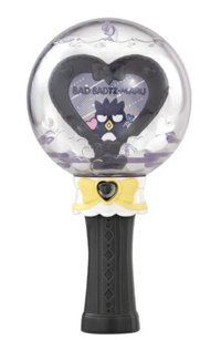 應援手燈扭蛋 扭蛋盲盒 酷企鵝