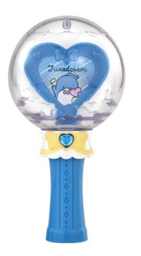 應援手燈扭蛋 扭蛋盲盒 山姆企鵝魔法棒