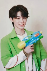 文具2.0 周邊卡 3單人