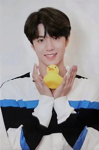 文具2.0 周邊卡 4單人