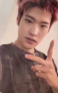 FAME QQ音樂 星光卡 2星