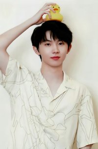 文具2.0 周邊卡 1單人