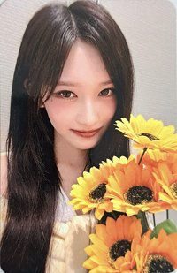 IVE SECRET 星光卡 二星