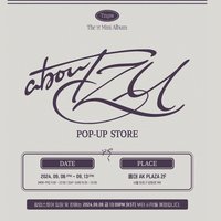 2024 ‘abouTZU’ POP-UP STORE