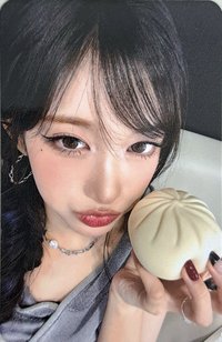 IVE SECRET 星光卡 三星