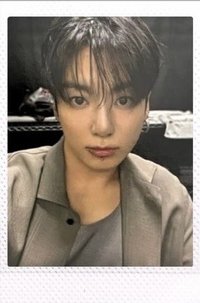 ARMY 周邊卡 四代 米棒卡