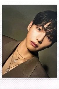 ARMY 周邊卡 四代 米棒卡