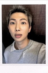 ARMY 周邊卡 四代 米棒卡