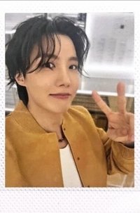 ARMY 周邊卡 四代 米棒卡